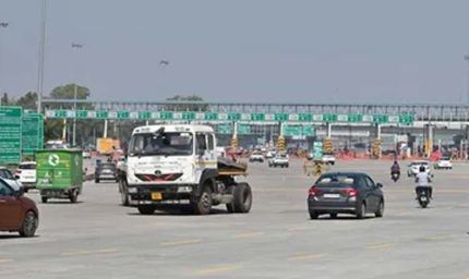 बिहार में 250 मीटर से लंबे पुलों पर लगेगा टोल टैक्स, सरकार ने शुरू कराया सर्वे