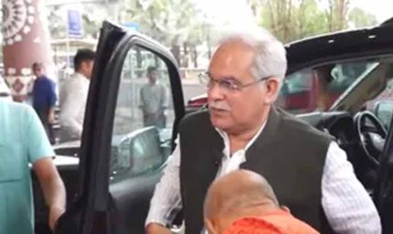 पंजाब कांग्रेस में कलह के बीच एक्टिव हुए भूपेश बघेल, चन्नी-वड़िंग विवाद सुलझाने की कवायद तेज