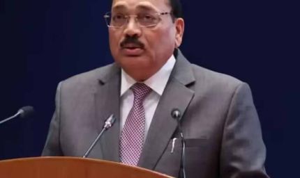 CJI सूर्यकांत के मेवात दौरे की तैयारी पूरी, खाप 360 के प्रधान करेंगे भव्य स्वागत