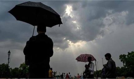 Punjab Weather Alert: 4 दिन झमाझम बारिश का अलर्ट, 15 जिलों के लिए चेतावनी जारी