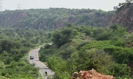 गुरुग्राम में अरावली के पास नया रिहायशी सेक्टर, 107 एकड़ जमीन पर विकास की तैयारी
