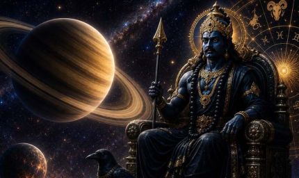 शनि वक्री का शुभ प्रभाव, वृषभ, मिथुन समेत 4 राशियों की चमकेगी किस्मत