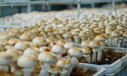 Punjab Government Scheme: मशरूम यूनिट लगाने पर मिलेंगे ₹80,000 तक, जानें कैसे उठाएं नई योजना का लाभ