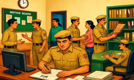 दिल्ली में अवैध सिम नेटवर्क का खुलासा, साइबर पुलिस ने PoS एजेंट को किया गिरफ्तार