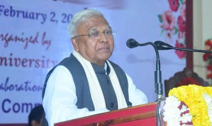 मंगुभाई पटेल का कार्यकाल 6 जुलाई को पूरा! क्या फिर बनेंगे मध्य प्रदेश के राज्यपाल या होगा नया चेहरा?