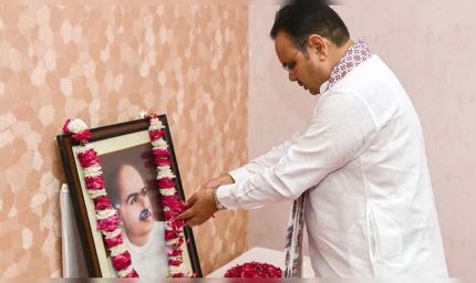 मुख्यमंत्री भजनलाल शर्मा ने मुकुंदरा टनल निर्माण कार्य जल्द पूरा करने के निर्देश दिए