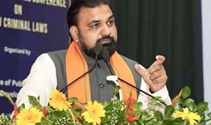 बिहार में सड़कों का नाम श्याम प्रसाद मुखर्जी के नाम पर रखा जाएगा