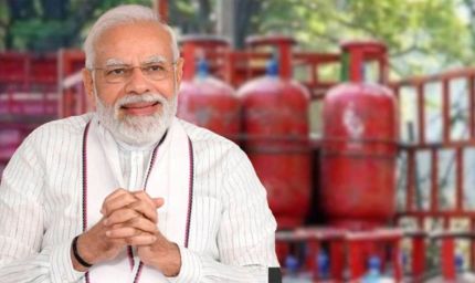 LPG पर मोदी सरकार का बड़ा फैसला! रसोई गैस सप्लाई बढ़ाने के लिए उठाया ऐतिहासिक कदम