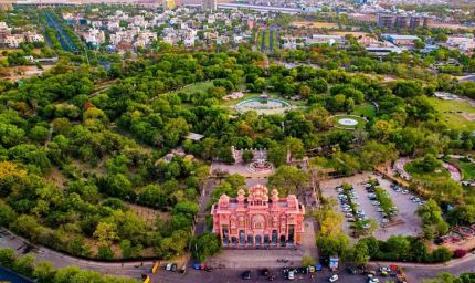 जयपुर में जमीन खरीदना होगा महंगा, डीएलसी दरों में 49% तक बढ़ोतरी का प्रस्ताव