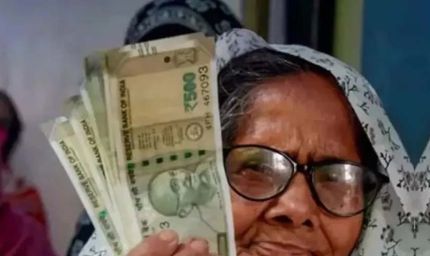 हरियाणा में बुजुर्गों को राहत, पीपीपी जन्मतिथि सत्यापन से नहीं रुकेगी पेंशन