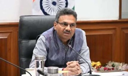 हरियाणा में डिजिटल रिकॉर्ड तैयार करने की कवायद तेज, मुख्य सचिव ने मांगी विभागों से रिपोर्ट