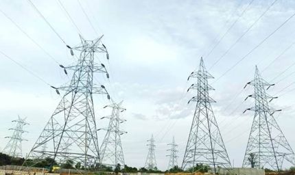 एमपी ट्रांसको की 593 ईएचवी लाइनों ने बनाया चार वर्षों से बिना ब्रेकडाउन के बिजली पारेषण का उल्लेखनीय कीर्तिमान : ऊर्जा मंत्री तोमर