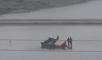 MP Weather Update: 35 जिलों में झमाझम बारिश, भोपाल-राजगढ़ वैकल्पिक मार्ग बंद; खजुराहो-मंडला में 4.2 इंच पानी
