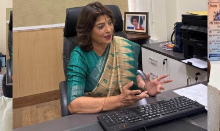 विद्यार्थियों के मानसिक स्वास्थ्य एवं कल्याण के लिए उच्च शिक्षा विभाग का तीन दिवसीय ऑनलाइन प्रशिक्षण प्रारंभ
