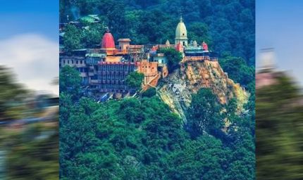हरिद्वार के मनसा देवी मंदिर में बड़ा बदलाव, अब पुजारी पहनेंगे बिना जेब वाले कुर्ते