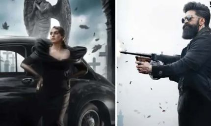 यश की टॉक्सिक पर हुमा कुरैशी बोलीं, देरी के बावजूद फिल्म होगी शानदार