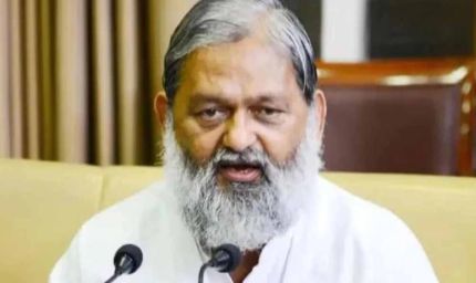 अनिल विज का बड़ा बयान, बोले- 50 साल की राजनीति में न कभी पद मांगा, न सिद्धांत बदले