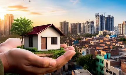 दिल्ली की 1511 कॉलोनियों में मालिकाना हक योजना धीमी, शुल्क घटाने पर DDA करेगा विचार