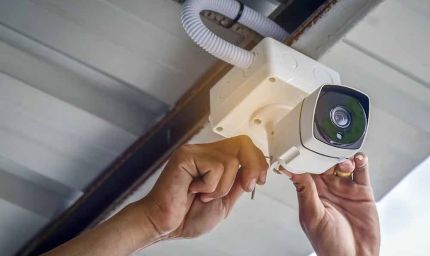 अमृतसर-मानावाला रेलवे ट्रैक पर CCTV कैमरा मिलने से हड़कंप, RPF ने शुरू की जांच