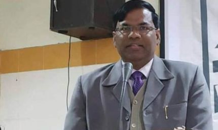 ज्ञानवापी केस से जुड़े जज रवि कुमार दिवाकर चर्चा में, 3 महीने में 13 दोषियों को सुनाई फांसी की सजा