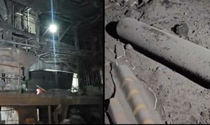 रायपुर के उरला में 3डी फैक्ट्री में सिलेंडर ब्लास्ट, कई मजदूर घायल