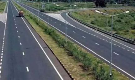यूपी में तीन नए एक्सप्रेसवे की तैयारी तेज, भूमि अधिग्रहण प्रक्रिया शुरू