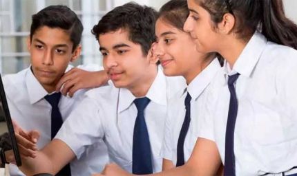 स्वयं पोर्टल के कोर्स से विद्यार्थियों को मिलेंगे 40% तक क्रेडिट पॉइंट
