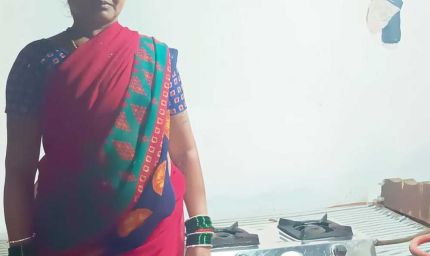 प्रधानमंत्री आवास योजना ने बदली सोमारी बाई की जिंदगी