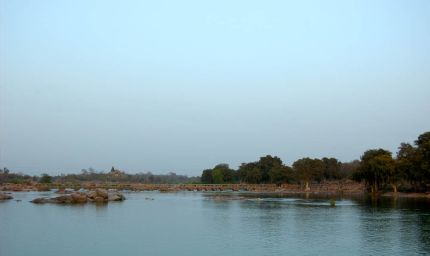 2053 तक स्वच्छ रहेगी बेतवा नदी, 30 साल का मास्टर प्लान तैयार; पहले रुकेंगे नाले, फिर पहुंचेगा साफ पानी