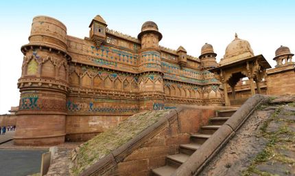 ग्वालियर की धरोहर को मिलेगी वैश्विक पहचान, 10 जुलाई को एक्शन प्लान पर होगा मंथन