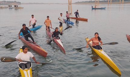 एशियन गेम्स के लिए MP के 19 खिलाड़ियों का चयन, 30 रिजर्व खिलाड़ी भी दिखाएंगे दम