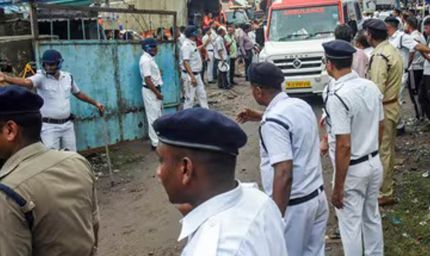 मारा गया बंगाल का दरिंदा! दुष्कर्म के आरोपी का एनकाउंटर, महुआ मोइत्रा ने पुलिस कार्रवाई पर उठाए सवाल