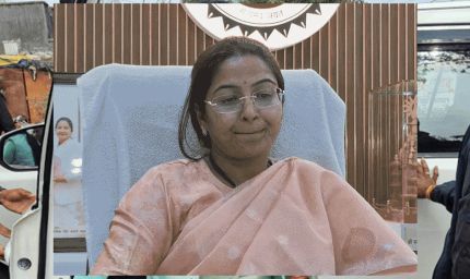 110 साल पुराने सबूत पेश किए'! मंत्री प्रतिमा बागरी बोलीं- मेरा जाति प्रमाण पत्र सही, अब जांच समिति के फैसले का इंतजार