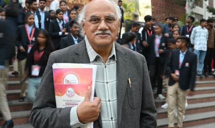 चार दशक, अनगिनत बदलाव : ग्रामीण भारत में आईसेक्ट इंडिया की परिवर्तनकारी पहल