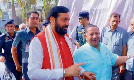 हरियाणा सरकार का बड़ा ऐलान: बंजारा समाज की सभी 6 मांगें होंगी पूरी, ₹62 लाख से बनेगा सामुदायिक भवन