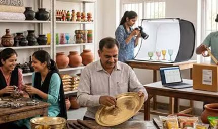 यूपी में खत्म होगा शॉप एक्ट, अब 10 कर्मचारियों वाले प्रतिष्ठानों का पंजीकरण अनिवार्य होगा