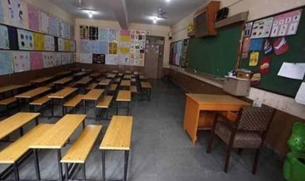 हरियाणा में RTE नियमों पर बड़ी कार्रवाई, 1107 प्राइवेट स्कूल ब्लैकलिस्ट, मान्यता पर भी संकट