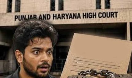 25 साल पुराने मामले में पंजाब-हरियाणा हाई कोर्ट का बड़ा फैसला, नाबालिग मानकर दोषी की सजा में दी राहत
