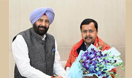 'राम मंदिर की जगह अस्पताल' वाले बयान पर BJP का हमला, ढिल्लों बोले- केजरीवाल का मंदिर प्रेम सिर्फ चुनावी दिखावा