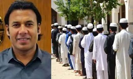 सहारनपुर में सरकारी जमीन पर बने मदरसों और मस्जिदों को नोटिस, 13 जुलाई तक जवाब मांगा