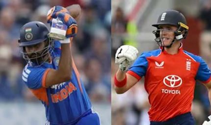 श्रेयस अय्यर ने 425 पायदान की छलांग लगाई, ICC रैंकिंग में भारतीय खिलाड़ियों का दबदबा