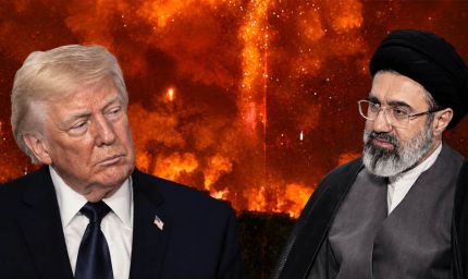 US हमले का ईरान ने लिया बदला! कुवैत-बहरीन बने निशाना, 85 सैन्य ठिकानों पर हमला; होर्मुज संकट और गहराया