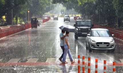 मानसून की सुस्ती से पंजाब बेहाल! पारा 42.4°C तक पहुंचा, 12 जुलाई तक भारी बारिश का अलर्ट; 6 जिलों में येलो अलर्ट