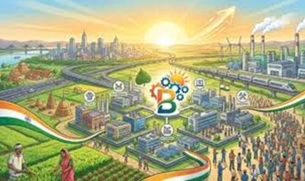 बिहार MSME नीति 2026 का मसौदा जारी, एक करोड़ रोजगार और उद्योगों पर फोकस