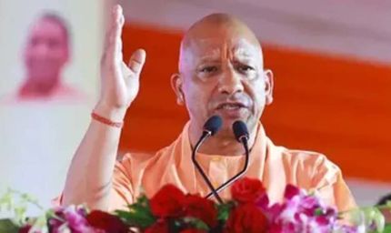 योगी का बड़ा बयान: नकल संस्कृति पर वार, बोले- देश के भविष्य से खिलवाड़ मंजूर नहीं