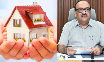 CG के मुख्य सचिव ने PM आवास 2.0 टास्क फोर्स की बैठक ली, पात्र आवासहीनों को जल्द पक्का घर देने के निर्देश