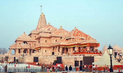 राम मंदिर में बड़े बदलाव! बैंक खाते से दान पेटी तक बदले नियम, जानिए क्या-क्या हुआ नया