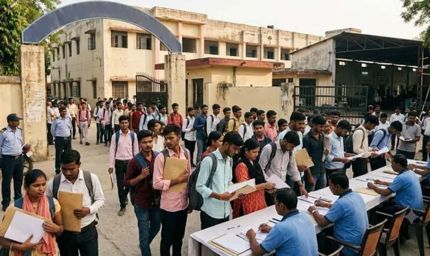 यूपी आईटीआई प्रवेश 10 जुलाई से शुरू, ब्लॉक स्तर पर मिलेगा आरक्षण लाभ