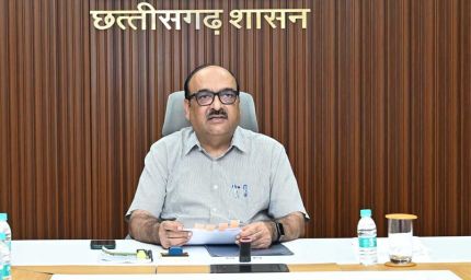 प्रधानमंत्री आवास 2.0 लैंड टॉक्स फोर्स की बैठक सम्पन्न
