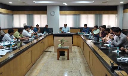 छत्तीसगढ़ में ईवी चार्जिंग नेटवर्क को मिलेगा बूस्ट, सरकार लाएगी एकीकृत एप